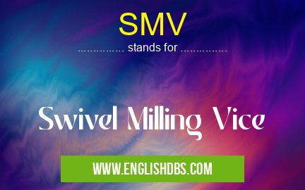 SMV