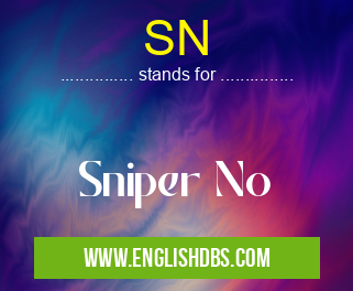 SN