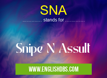 SNA