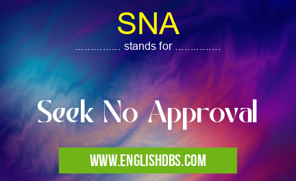 SNA