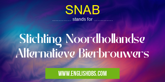 SNAB