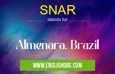 SNAR