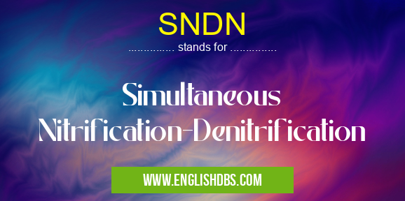 SNDN