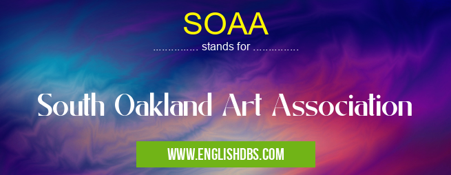 SOAA