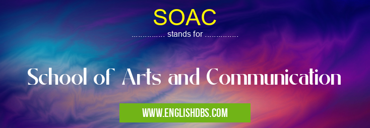 SOAC