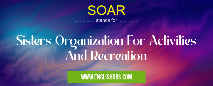 SOAR