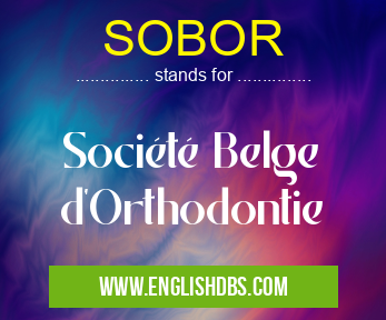 SOBOR