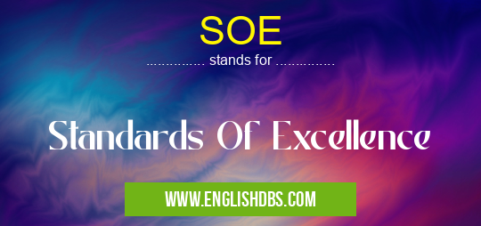 SOE