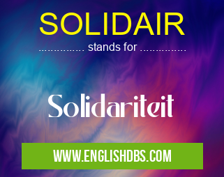 SOLIDAIR