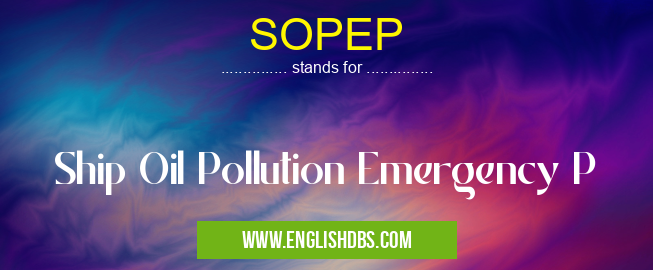 SOPEP