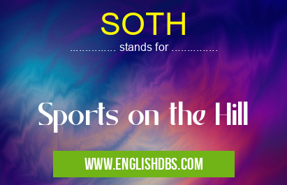 SOTH