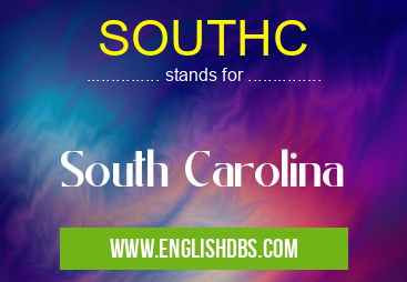 SOUTHC