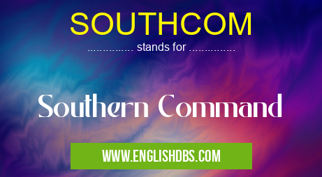 SOUTHCOM