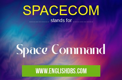 SPACECOM