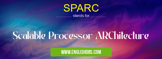 SPARC