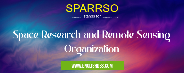 SPARRSO