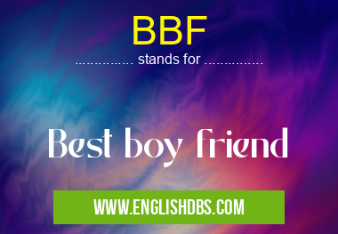 BBF