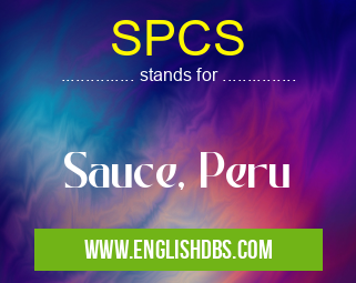 SPCS