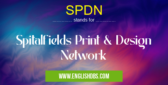 SPDN