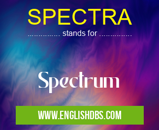 SPECTRA