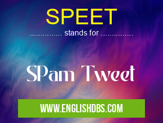 SPEET