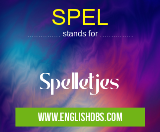 SPEL