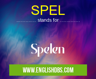 SPEL