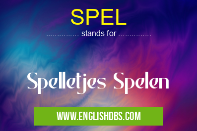 SPEL