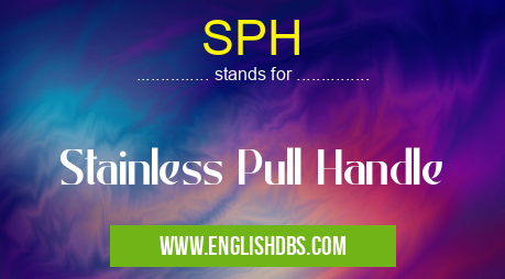 SPH