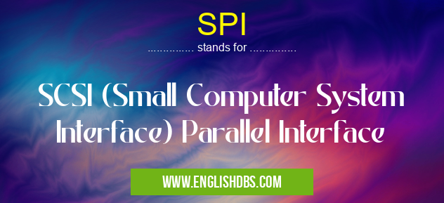 SPI