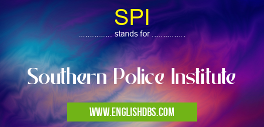 SPI