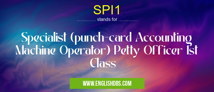 SPI1