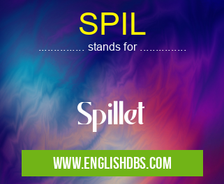 SPIL