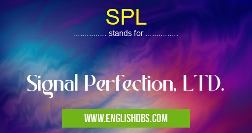 SPL