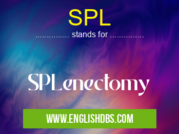 SPL