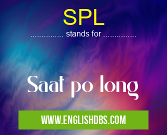 SPL