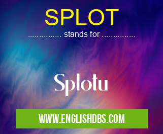 SPLOT