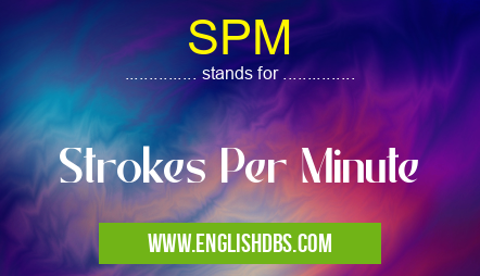 SPM