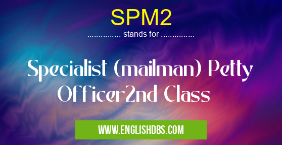 SPM2