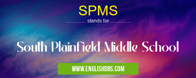 SPMS