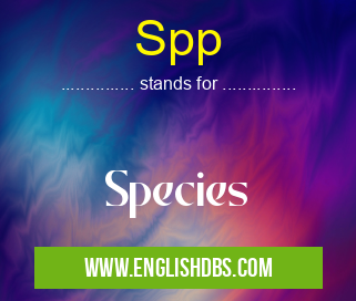 Spp