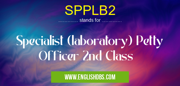 SPPLB2