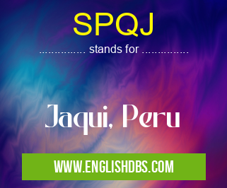 SPQJ