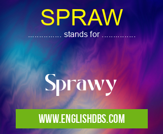 SPRAW