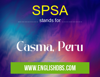 SPSA