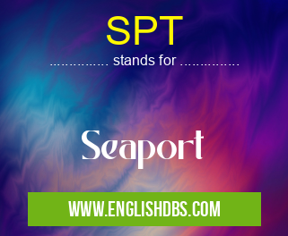 SPT