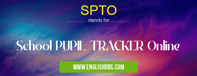 SPTO