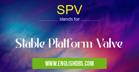 SPV