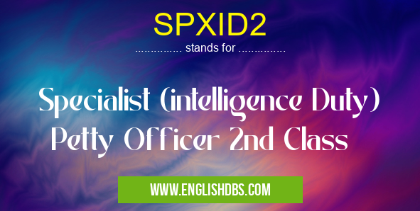 SPXID2