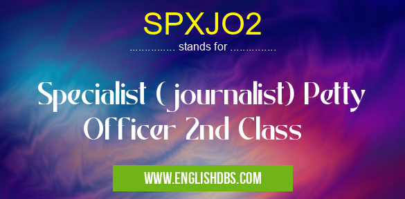 SPXJO2